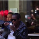 Marcus Tisdale smoking “crack” in San Francisco
YouTube screenshot